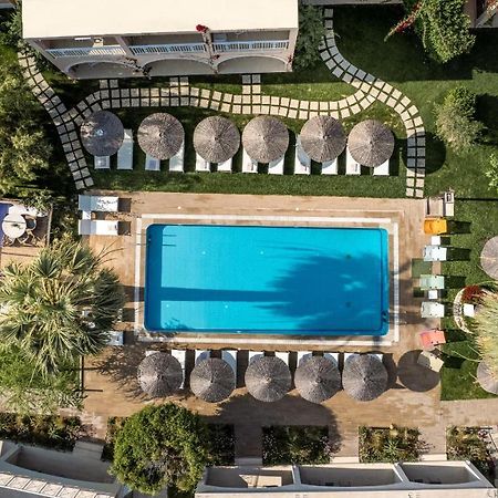 Aeolos Boutique Hotel & Suites Kalamaki (Zakynthos) Exterior foto
