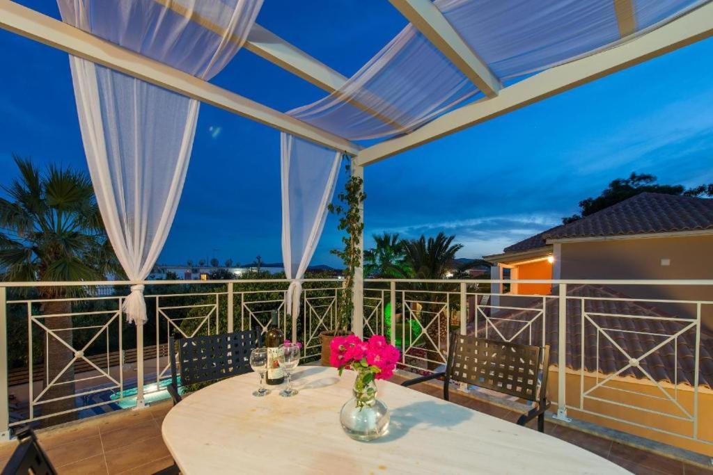 Aeolos Boutique Hotel & Suites Kalamaki (Zakynthos) Exterior foto