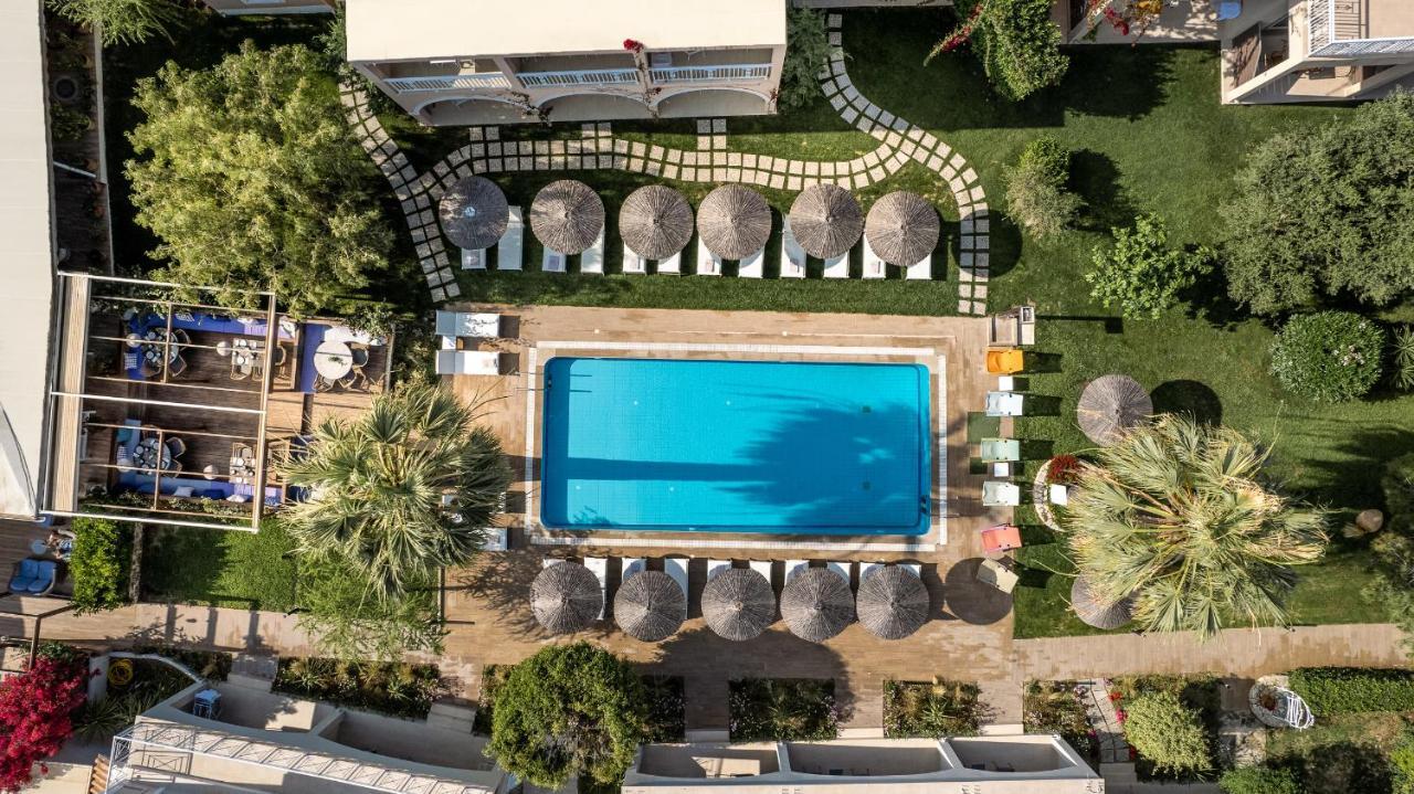 Aeolos Boutique Hotel & Suites Kalamaki (Zakynthos) Exterior foto