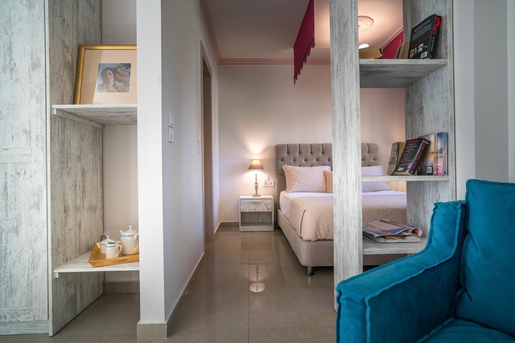 Aeolos Boutique Hotel & Suites Kalamaki (Zakynthos) Exterior foto